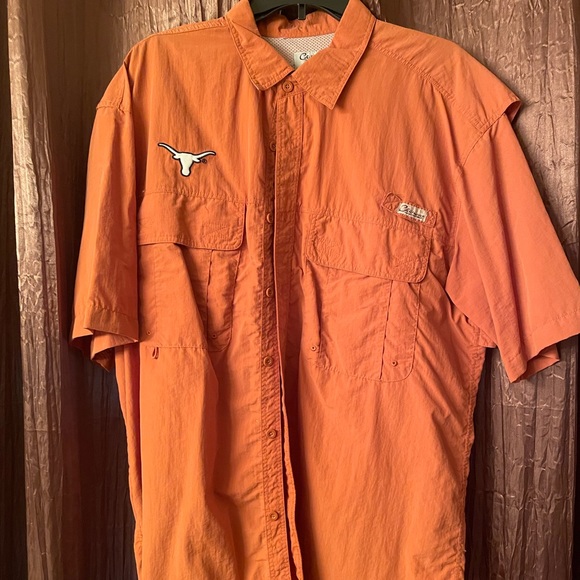 Hook Em! UT shirt - Picture 1 of 3